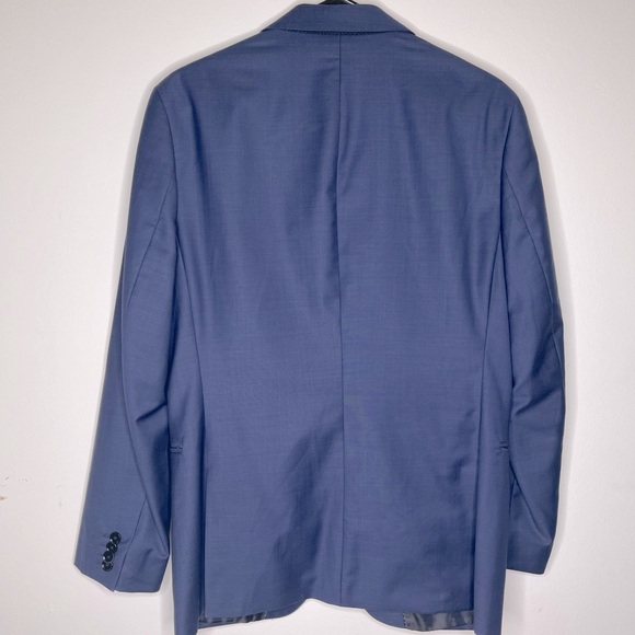 Express Producer Style Slim Blazer - Picture 2 of 5